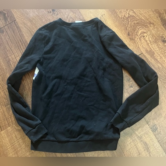 PINK by Victoria’s Secret pullover sweatshirt XS extra small - Picture 4 of 5